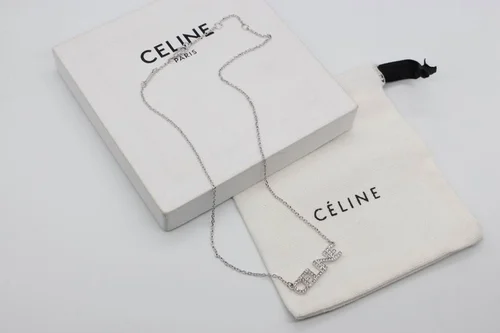 Celine Jewelry Celine Necklace