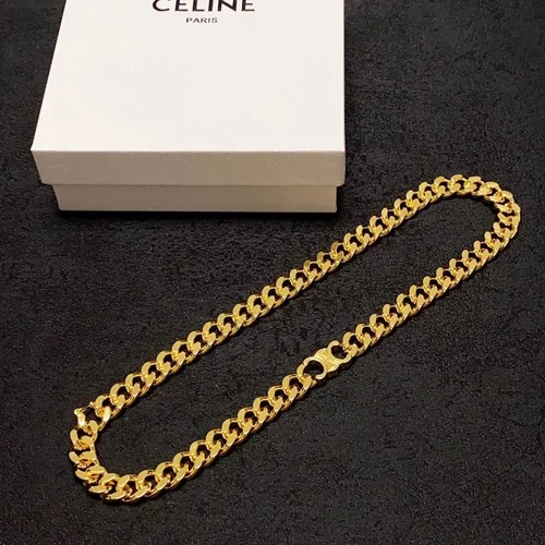 Celine Jewelry Celine Necklace