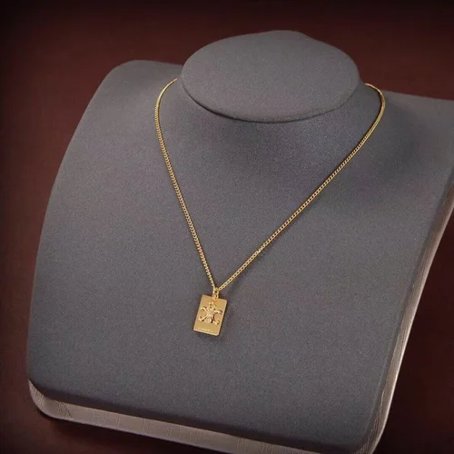Celine Jewelry Celine Necklace