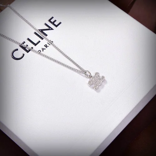 Celine Jewelry Celine Necklace