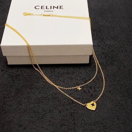 Celine Jewelry Celine Necklace