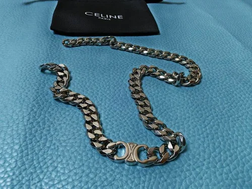 Celine Jewelry Celine Necklace