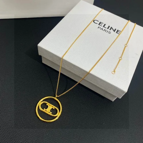 Celine Jewelry Celine Necklace