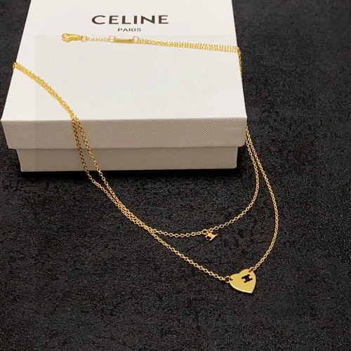Celine Jewelry Celine Necklace