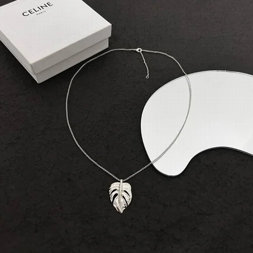 Celine Jewelry Celine Necklace
