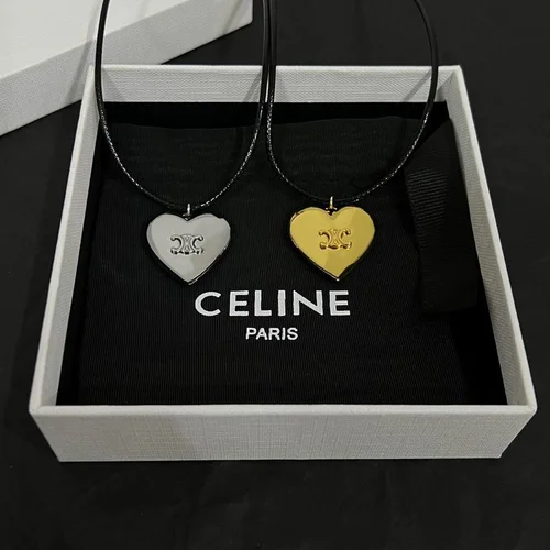 Celine Jewelry Celine Necklace