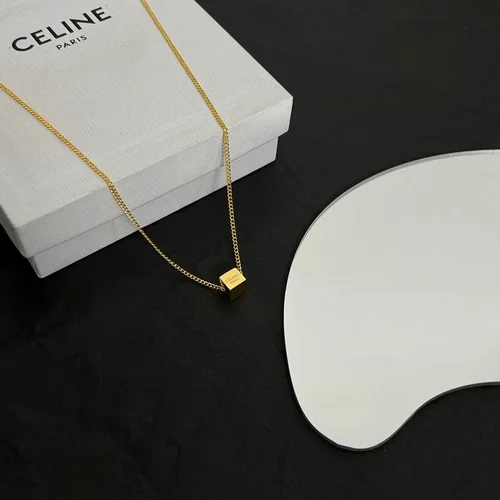 Celine Jewelry Celine Necklace
