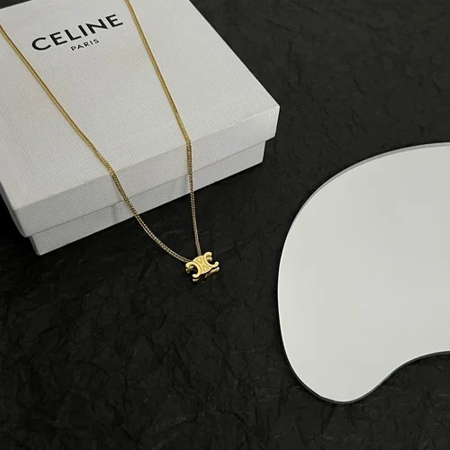 Celine Jewelry Celine Necklace