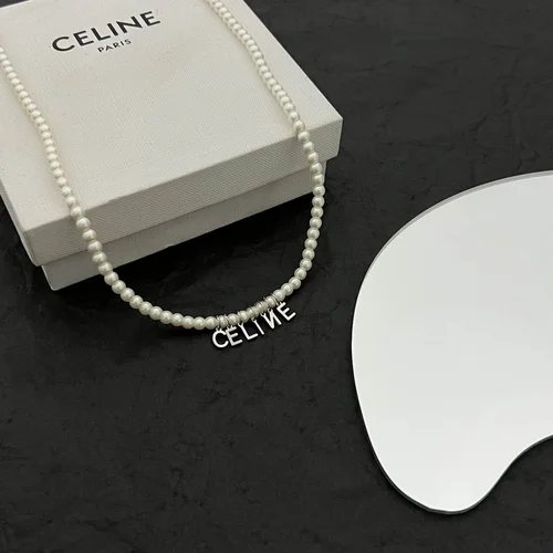 Celine Jewelry Celine Necklace