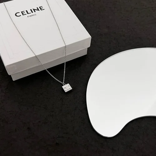 Celine Jewelry Celine Necklace