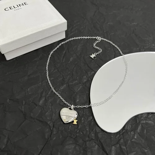Celine Jewelry Celine Necklace