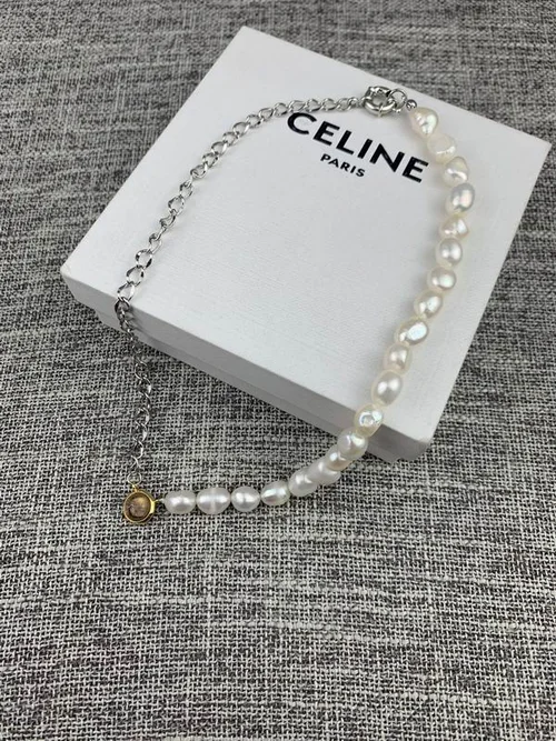 Celine Jewelry Celine Necklace