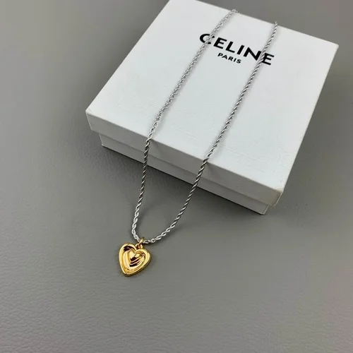 Celine Jewelry Celine Necklace