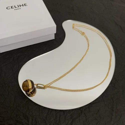 Celine Jewelry Celine Necklace