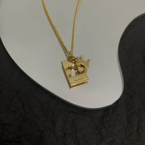 Celine Jewelry Celine Necklace