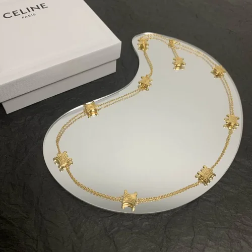 Celine Jewelry Celine Necklace