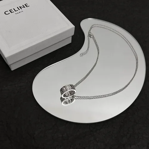 Celine Jewelry Celine Necklace