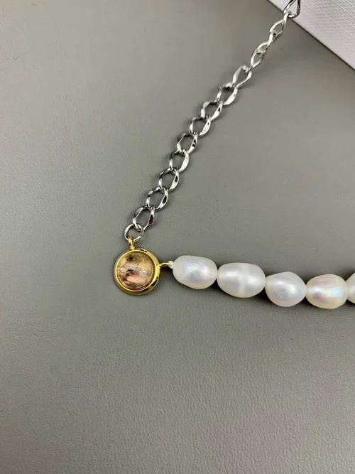 Celine Jewelry Celine Necklace