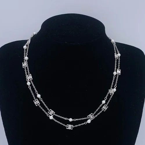 Celine Jewelry Celine Necklace