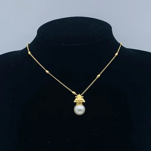 Celine Jewelry Celine Necklace