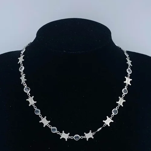 Celine Jewelry Celine Necklace