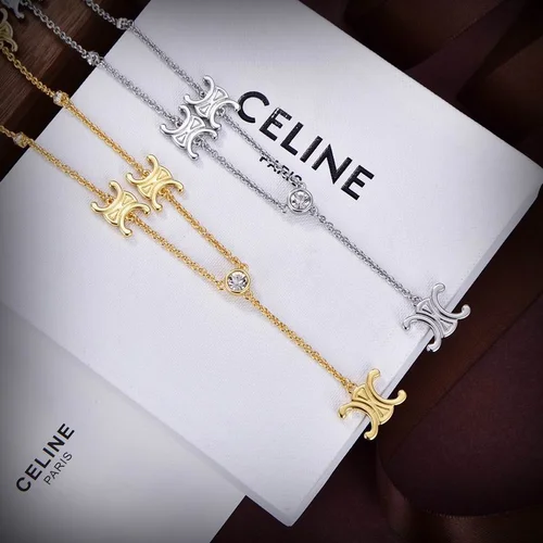 Celine Jewelry Celine Necklace
