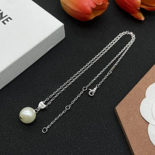 Celine Jewelry Celine Necklace