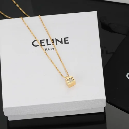 Celine Jewelry Celine Necklace