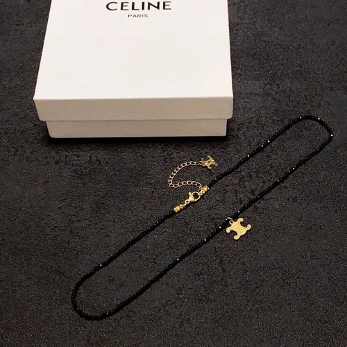 Celine Jewelry Celine Necklace