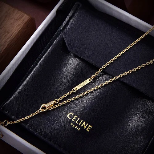 Celine Jewelry Celine Necklace