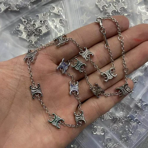 Celine Jewelry Celine Necklace