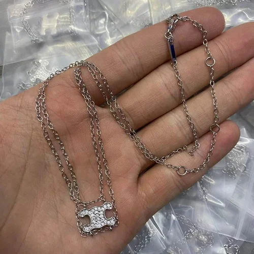 Celine Jewelry Celine Necklace
