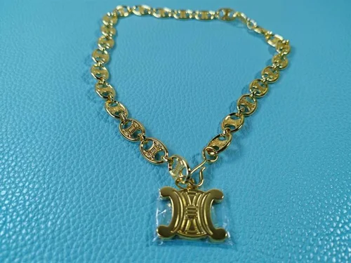 Celine Jewelry Celine Necklace