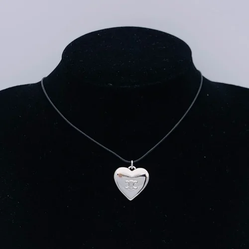 Celine Jewelry Celine Necklace