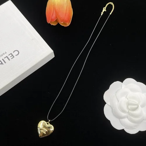 Celine Jewelry Celine Necklace