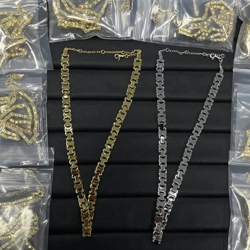 Celine Jewelry Celine Necklace