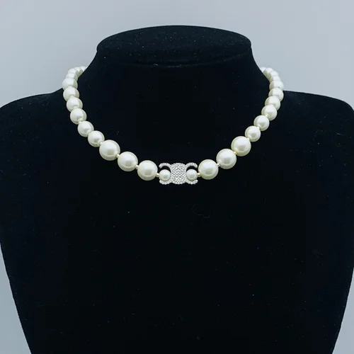 Celine Jewelry Celine Necklace