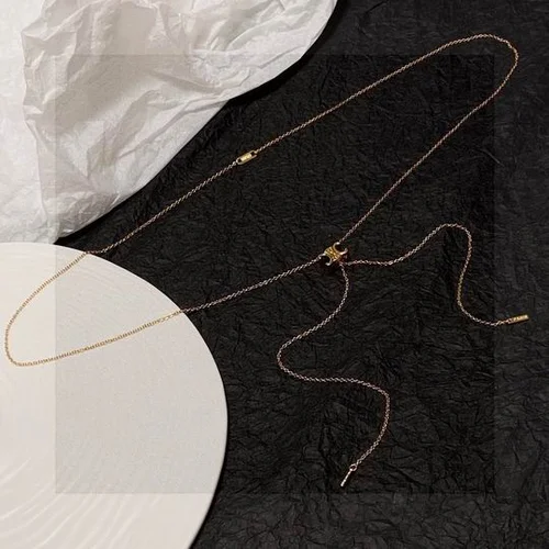Celine Jewelry Celine Necklace