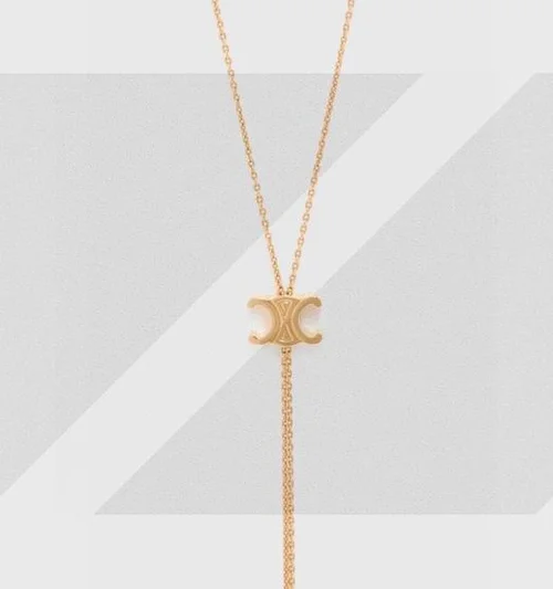 Celine Jewelry Celine Necklace