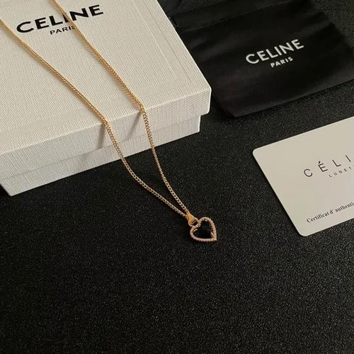 Celine Jewelry Celine Necklace