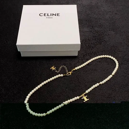 Celine Jewelry Celine Necklace