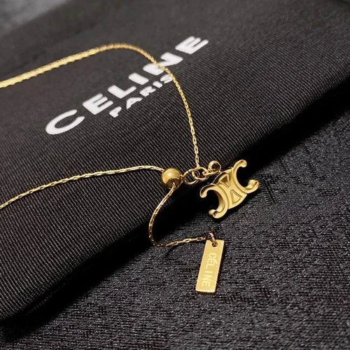 Celine Jewelry Celine Necklace