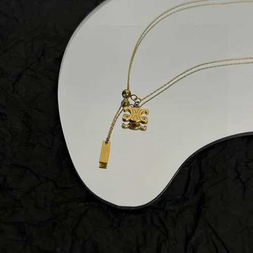Celine Jewelry Celine Necklace