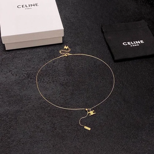 Celine Jewelry Celine Necklace