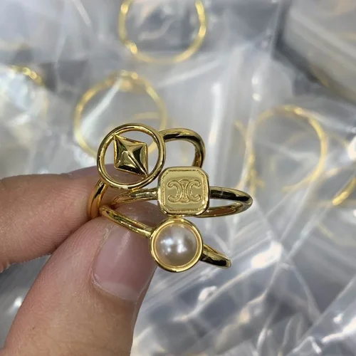 Celine Jewelry Celine Ring