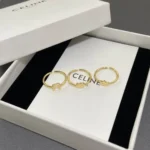 Celine Jewelry Celine Ring