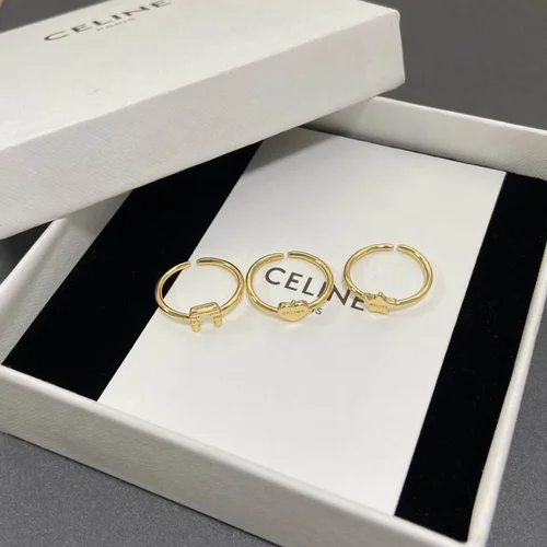 Celine Jewelry Celine Ring