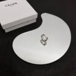 Celine Jewelry Celine Ring