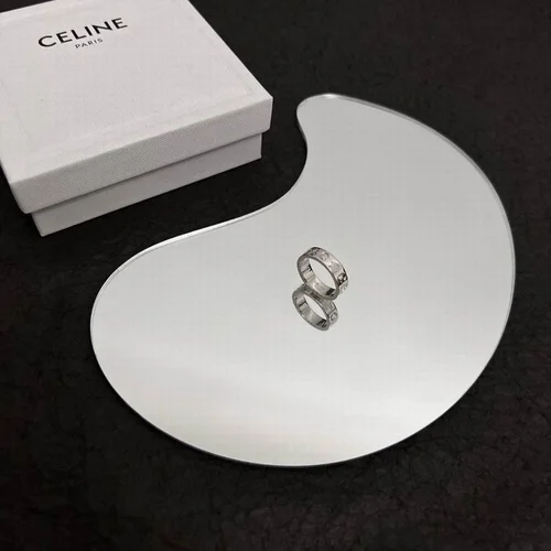 Celine Jewelry Celine Ring