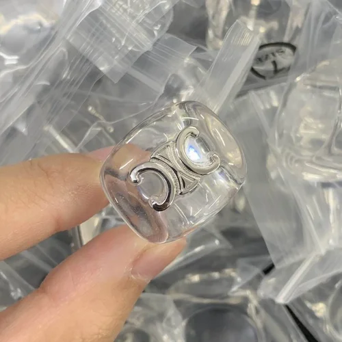 Celine Jewelry Celine Ring